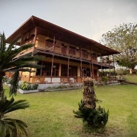 Filandia - Finca Rural La Guadalupana Hotel Kültér fotó