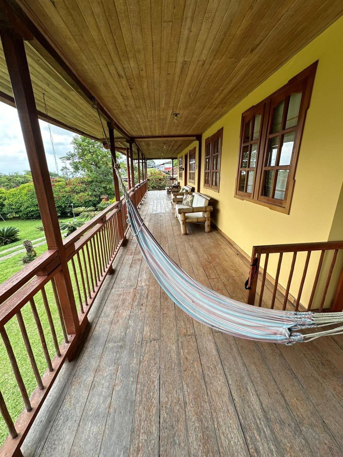 Filandia - Finca Rural La Guadalupana Hotel Kültér fotó