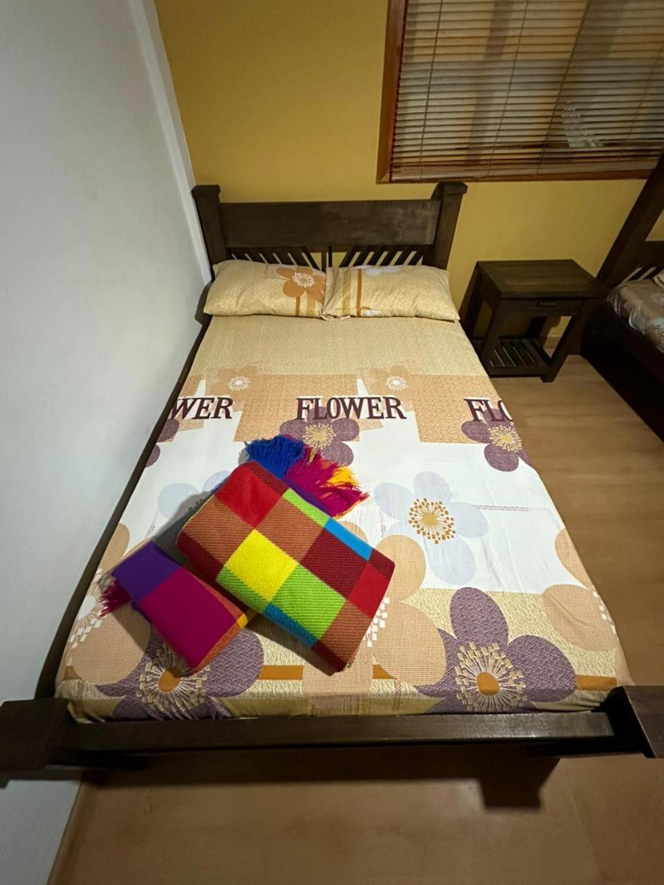 Filandia - Finca Rural La Guadalupana Hotel Kültér fotó