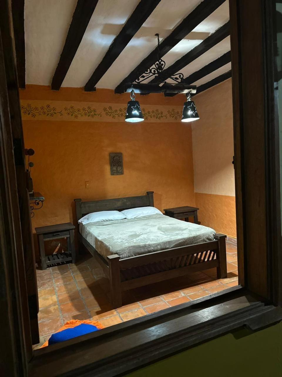 Filandia - Finca Rural La Guadalupana Hotel Kültér fotó