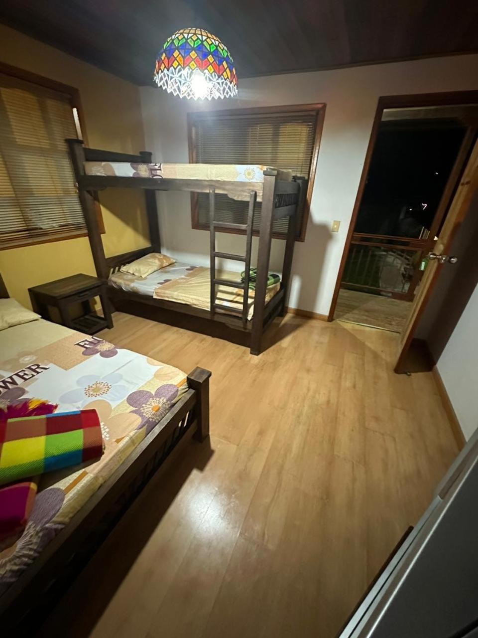 Filandia - Finca Rural La Guadalupana Hotel Kültér fotó