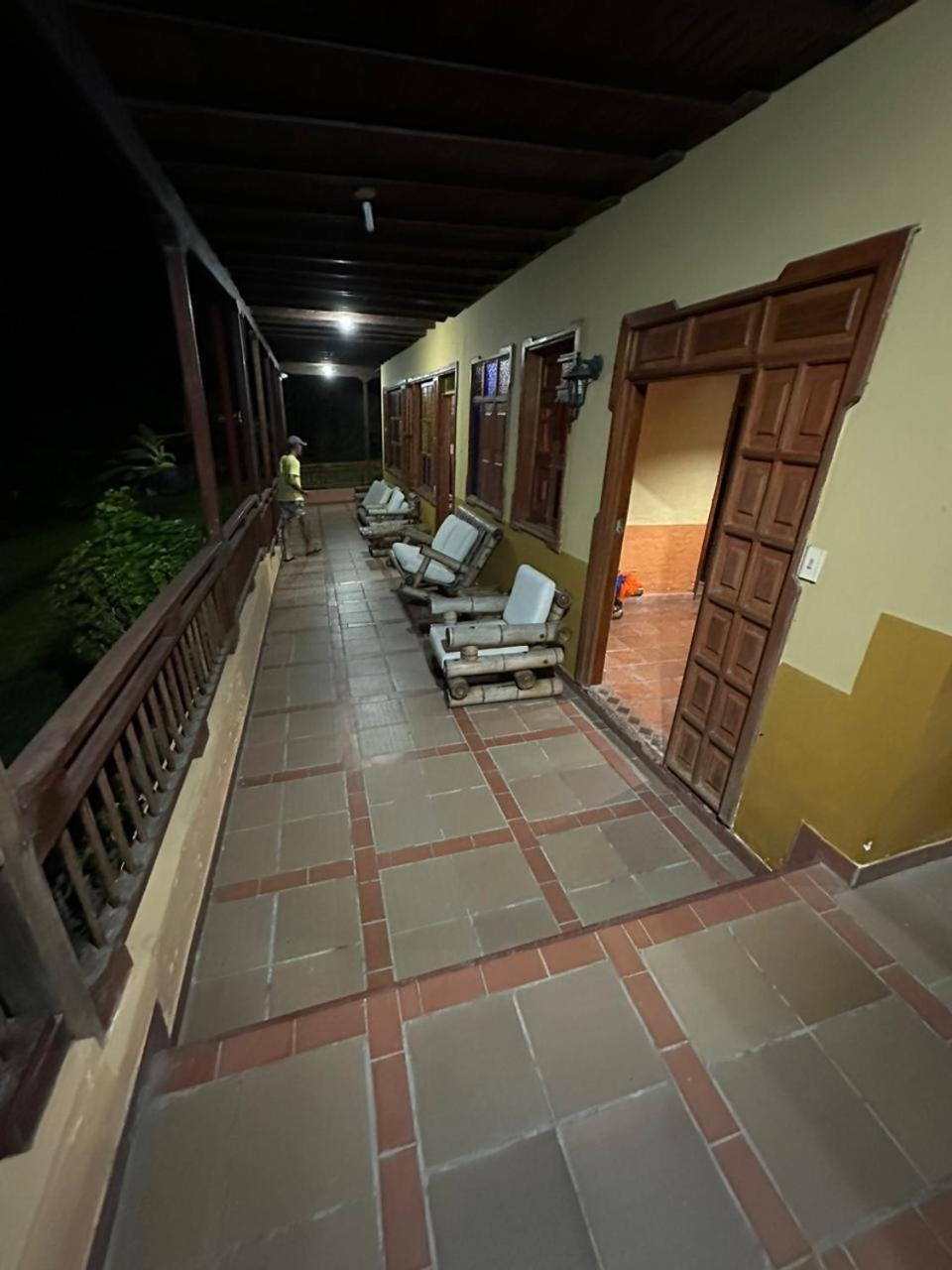 Filandia - Finca Rural La Guadalupana Hotel Kültér fotó