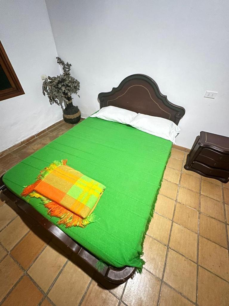 Filandia - Finca Rural La Guadalupana Hotel Kültér fotó