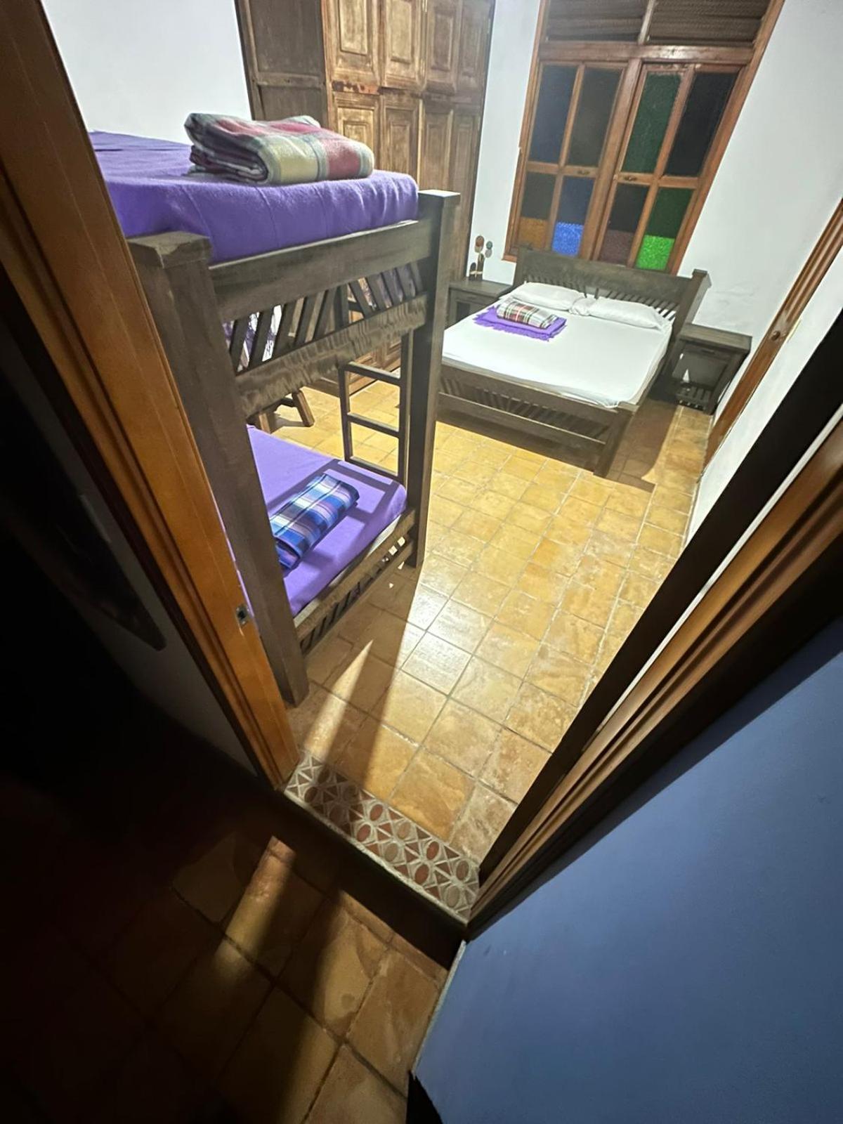Filandia - Finca Rural La Guadalupana Hotel Kültér fotó
