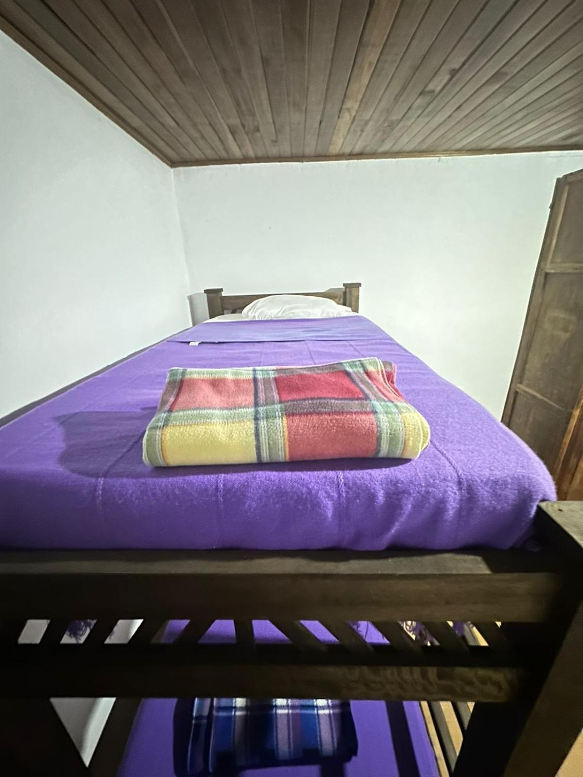 Filandia - Finca Rural La Guadalupana Hotel Kültér fotó