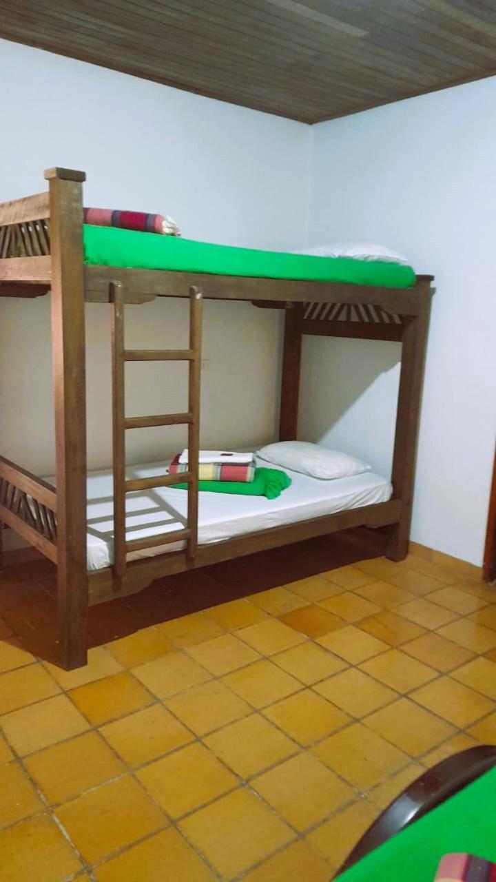 Filandia - Finca Rural La Guadalupana Hotel Kültér fotó