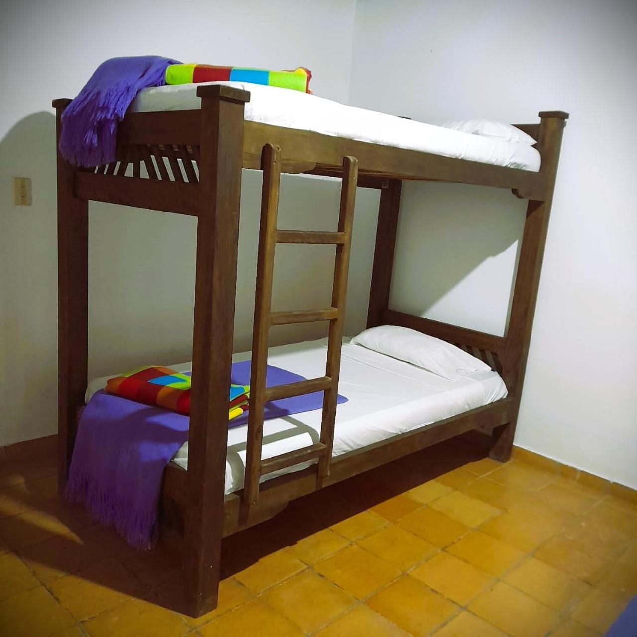 Filandia - Finca Rural La Guadalupana Hotel Kültér fotó