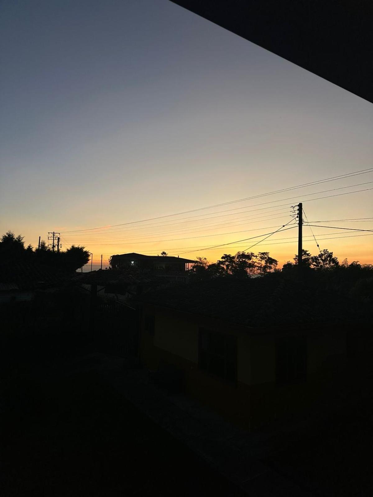 Filandia - Finca Rural La Guadalupana Hotel Kültér fotó