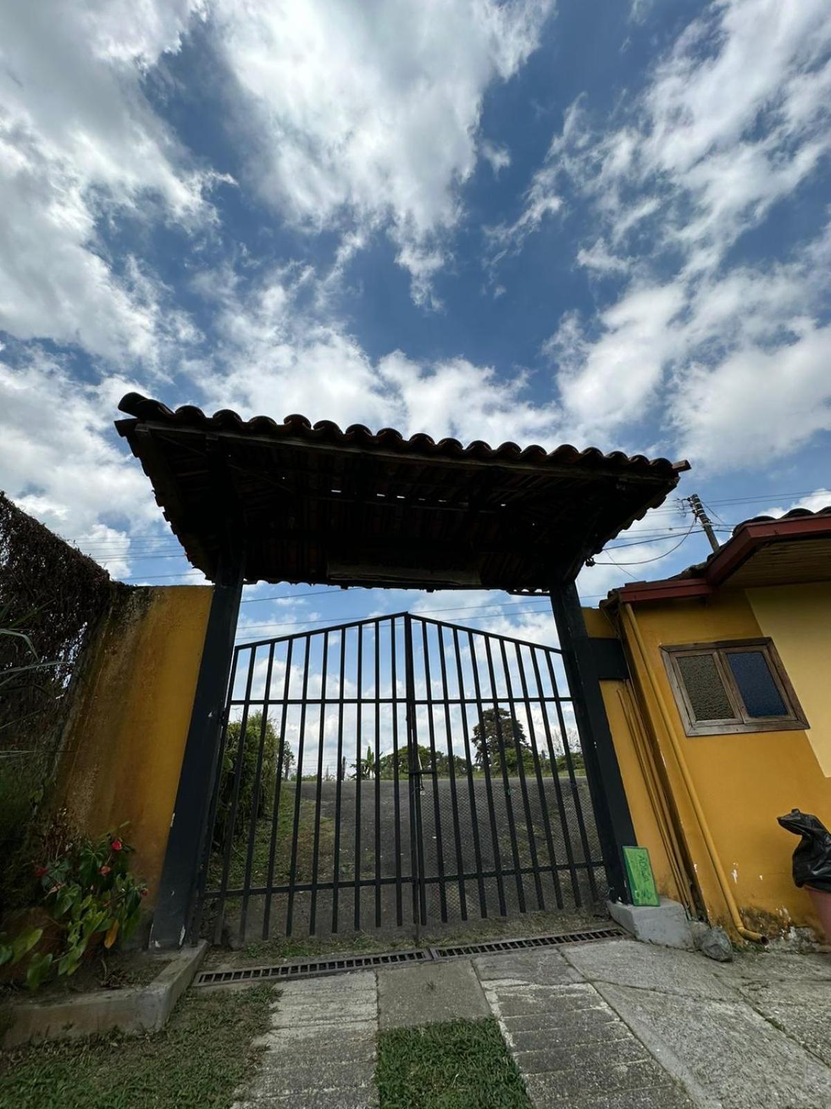Filandia - Finca Rural La Guadalupana Hotel Kültér fotó