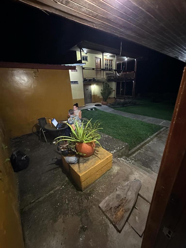 Filandia - Finca Rural La Guadalupana Hotel Kültér fotó